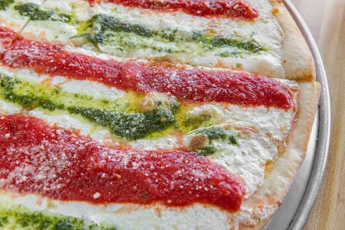 Pizza’s San Miguel Picture 5