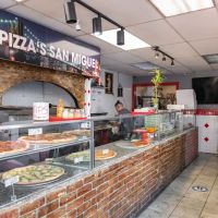 Pizza’s San Miguel ico