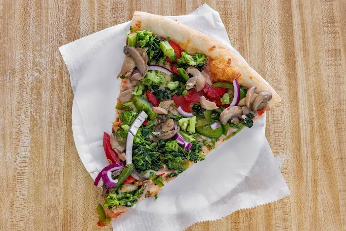 Pizza’s San Miguel Picture 4