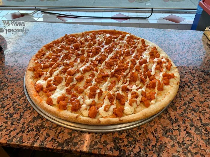 Pizza’s San Miguel Picture 7