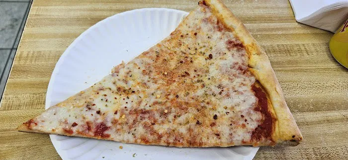 Pizza’s San Miguel Picture 2