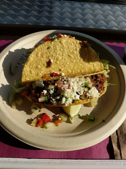 Taqueria Maria and Ricardo Picture 2