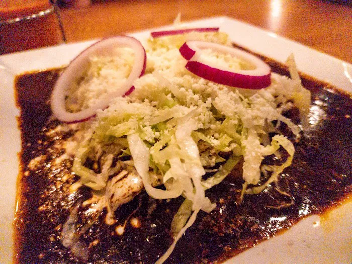 Mexico Diner Picture 7