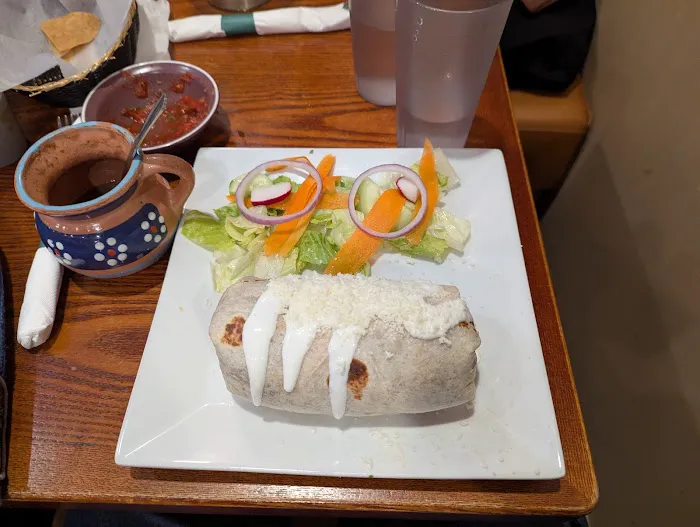Mexico Diner Picture 10