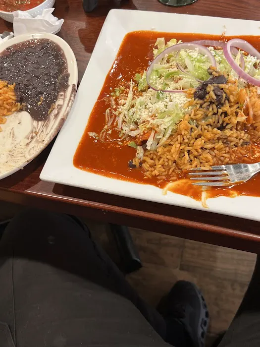 Mexico Diner Picture 4