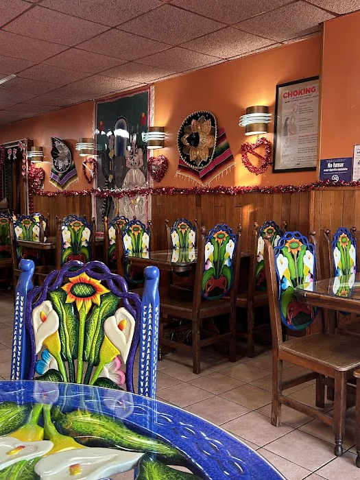Los Mariachis Picture 10