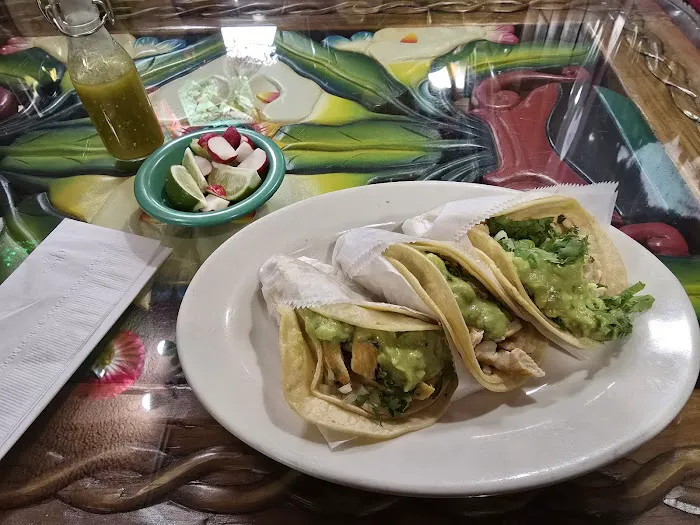 Los Mariachis Picture 8
