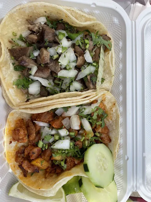 Tacos Pollo Loco #2 Picture 3