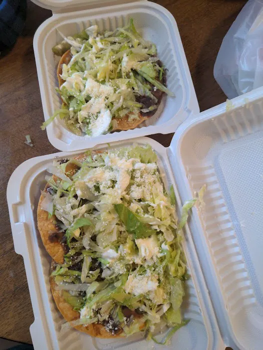 Tacos Pollo Loco #2 Picture 5