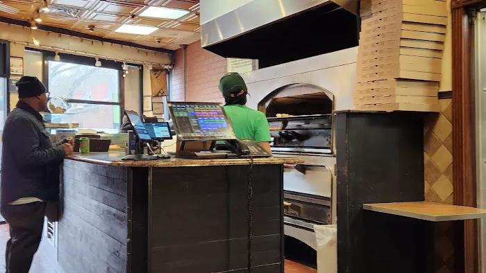 San Remo Pizzeria & Restaurant Picture 4