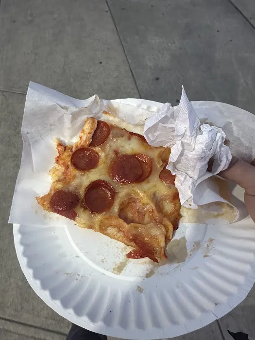San Remo Pizzeria & Restaurant Picture 1