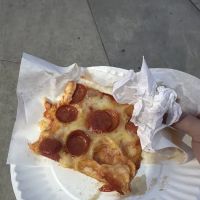 San Remo Pizzeria & Restaurant ico