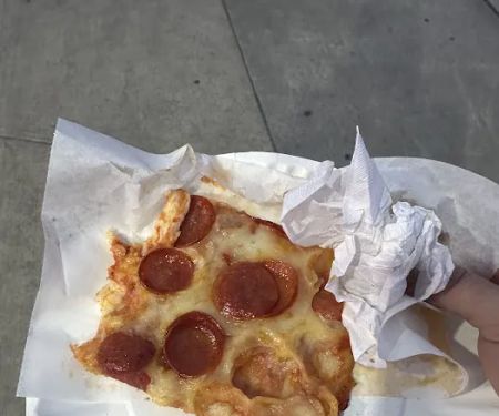 San Remo Pizzeria & Restaurant