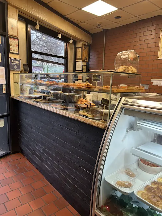 San Remo Pizzeria & Restaurant Picture 6