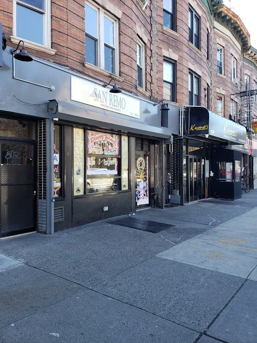 San Remo Pizzeria & Restaurant Picture 5