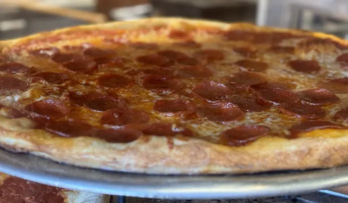 San Remo Pizzeria & Restaurant Picture 2