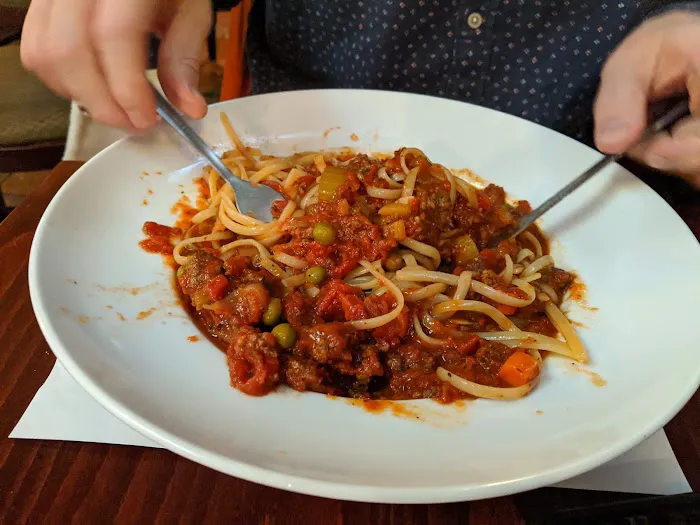 San Remo Pizzeria & Restaurant Picture 10