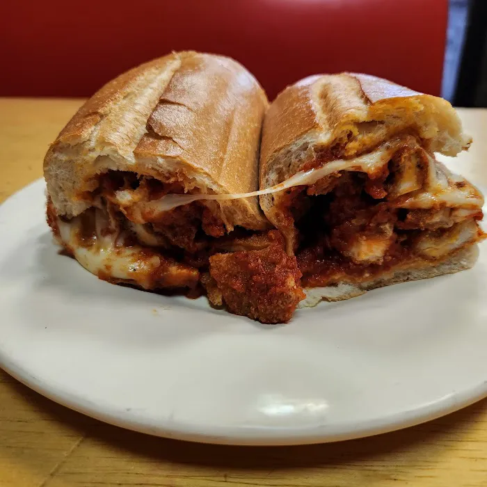 San Remo Pizzeria & Restaurant Picture 8