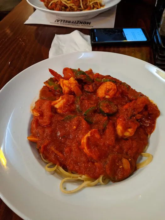 San Remo Pizzeria & Restaurant Picture 9