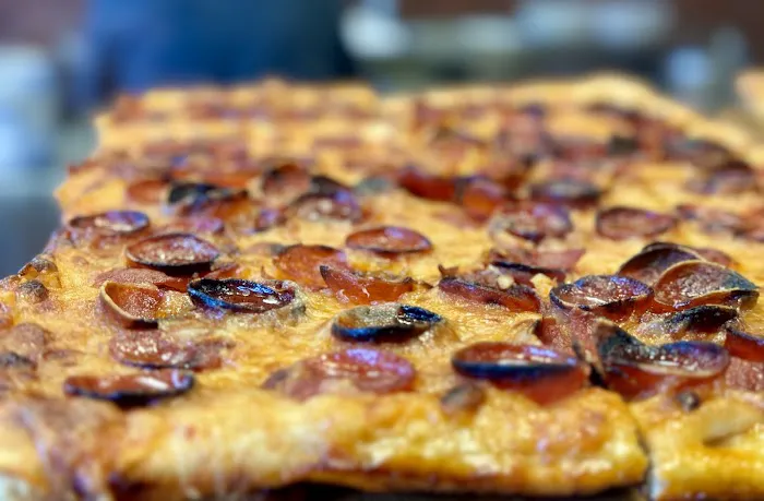 San Remo Pizzeria & Restaurant Picture 3