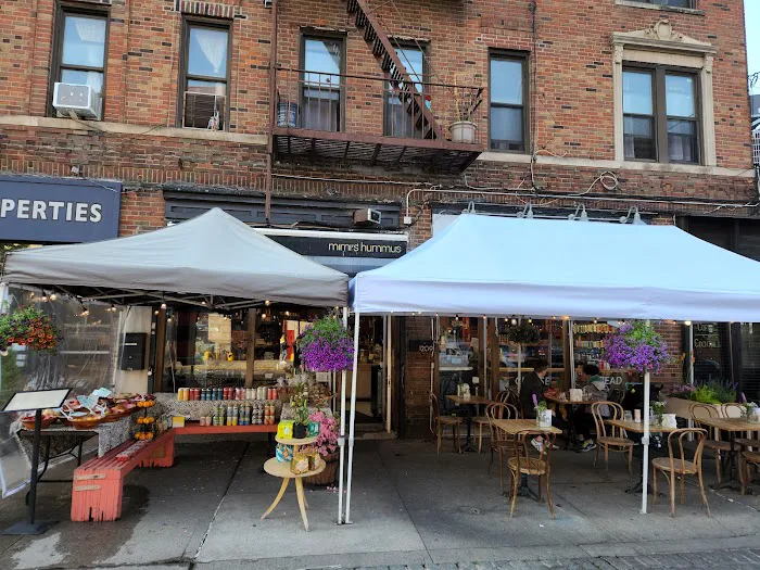 Mimi's Brooklyn Picture 5
