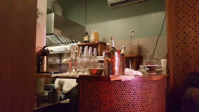 Mimi's Brooklyn Picture 1