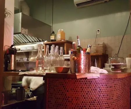 Mimi's Brooklyn