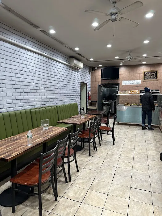 Punjab Restaurant Picture 8