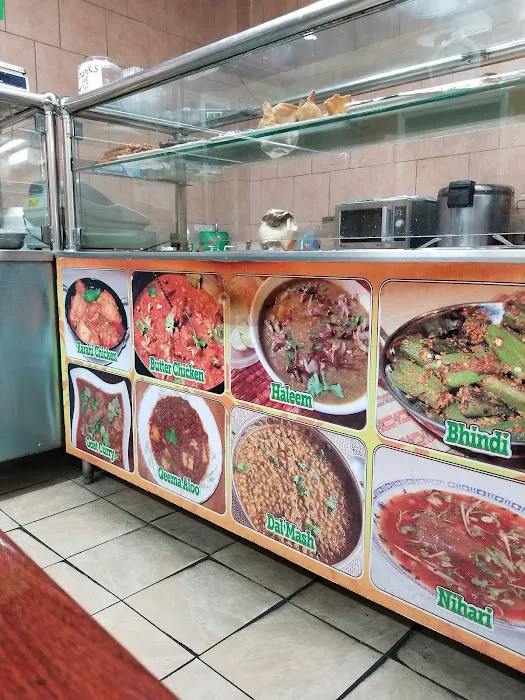 Punjab Restaurant Picture 4