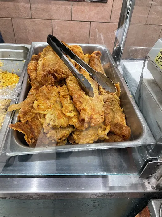 Punjab Restaurant Picture 3