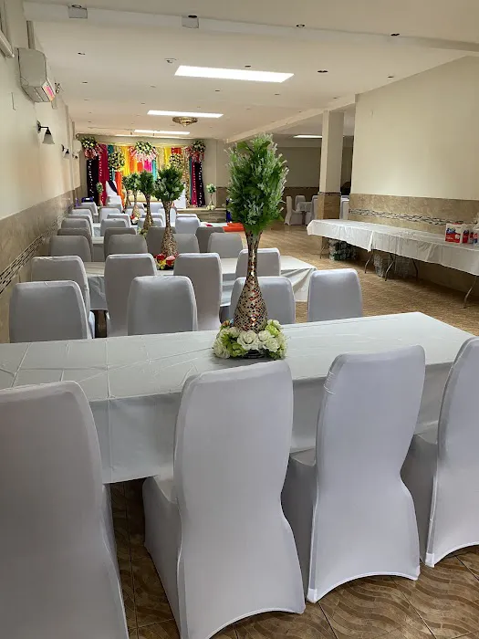 Punjab Restaurant Picture 1
