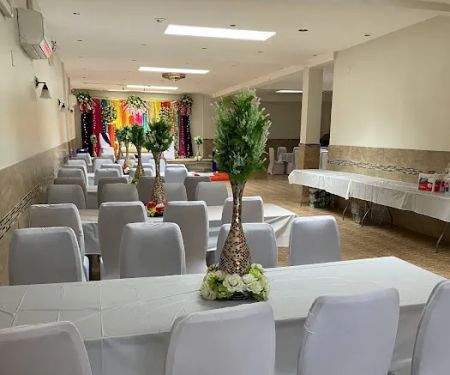 Punjab Restaurant
