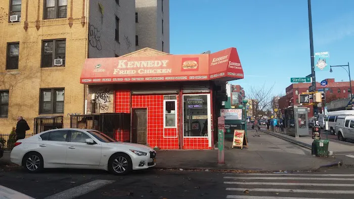 Kennedy Fried Chicken Picture 6