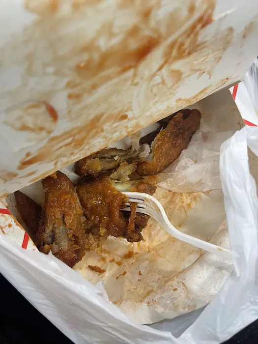 Kennedy Fried Chicken Picture 7