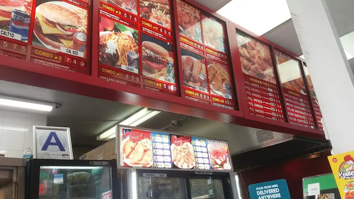 Kennedy Fried Chicken Picture 5
