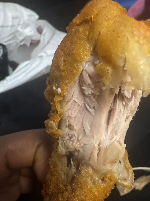 Kennedy Fried Chicken Picture 8