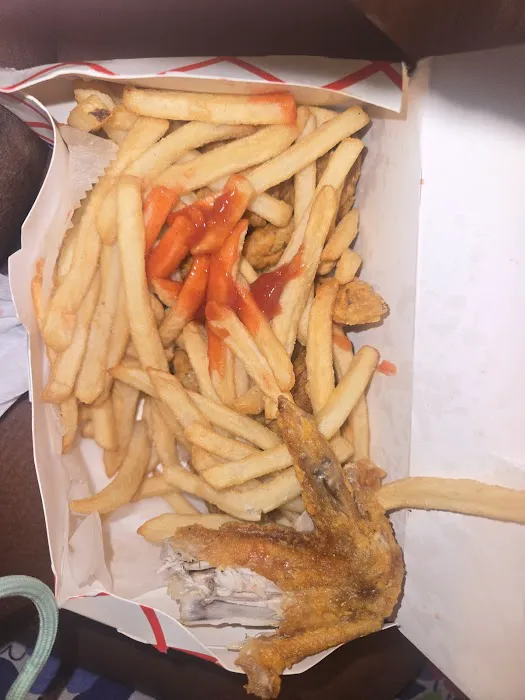 Kennedy Fried Chicken Picture 9