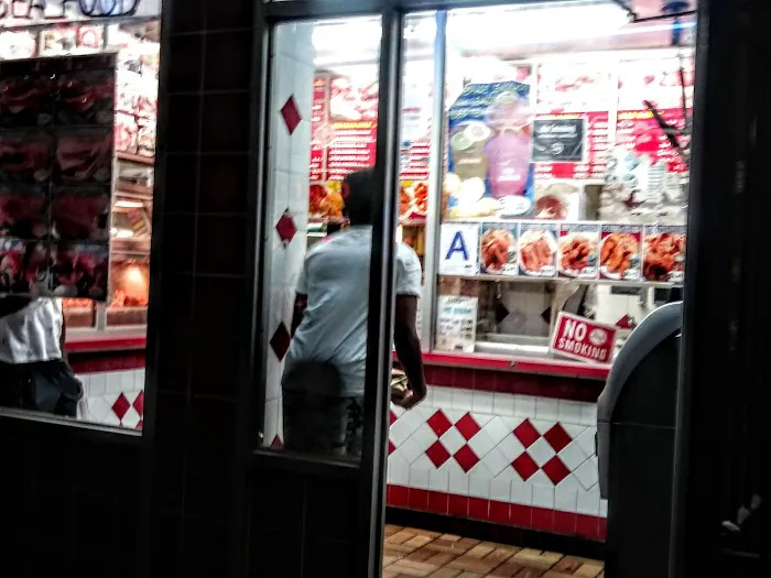 Kennedy Fried Chicken Picture 2