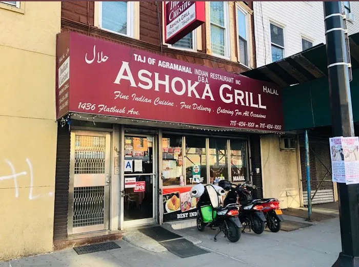 Ashoka Grill Picture 10