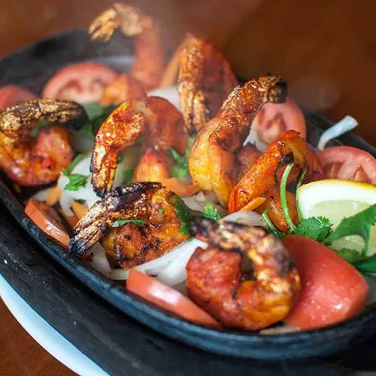 Ashoka Grill Picture 7