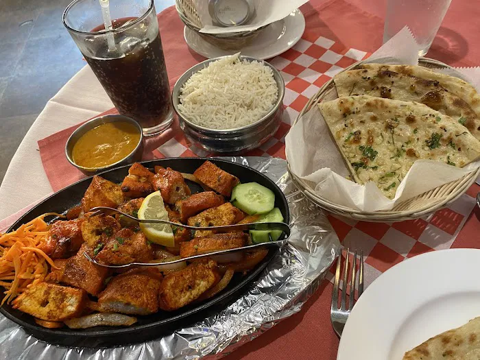 Ashoka Grill Picture 2