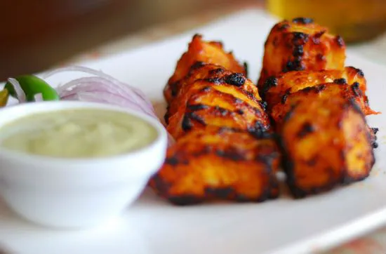 Ashoka Grill Picture 1