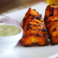 Ashoka Grill ico