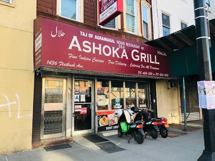 Ashoka Grill Picture 4
