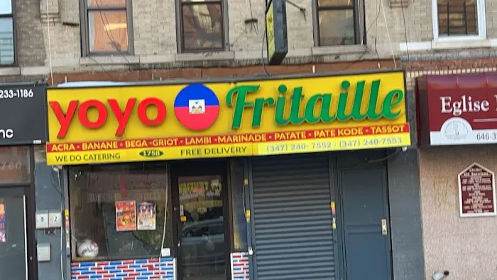 Yo Yo Fritaille Picture 1