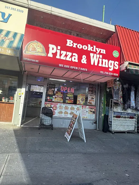 Brooklyn Pizza & Wings Picture 8