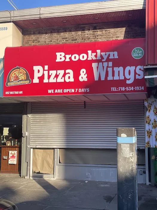Brooklyn Pizza & Wings Picture 1