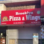Brooklyn Pizza & Wings