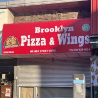 Brooklyn Pizza & Wings ico