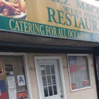 Chez Macoule ico